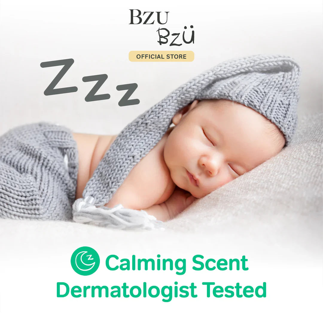 BZU BZU Cooling Baby Lotion 200ml